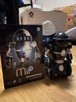 miP robot för lågt pris