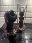 Nescafé Dolce Gusto kaffemaskin 