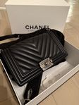 Chanel Boy bag 