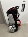 Golfbag, bärbag, Callaway