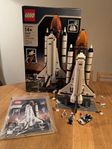 Lego Shuttle Expedition 10231