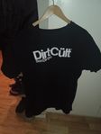 Dirtcult tshirt