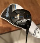 Callaway Ti 340 Mini driver Stiff 2024 NY