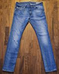 Diesel jeans - Thavar - W33 L34 