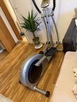 crosstrainer benefit sports eq 60 