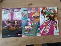 Gwenpool Comic