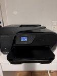 HP OfficeJet 7510