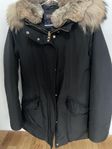 Woolrich Dam Parka XS