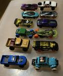 Leksaksbilar Hot Wheels 