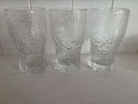 Iittala glas 