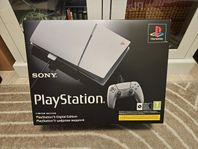 PlayStation 5 Slim 30th Anniversary Limited Edition