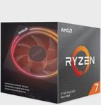 Ryzen 7 3700x 