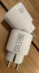 Deltaco smart plugs