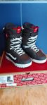 Vans Standard Pro Snowboard Boots