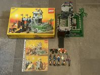 Lego 6081 King's Mountain Fortress