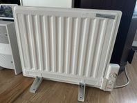 ELEMENT RADIATOR 