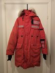 Canada Goose Resolute parka