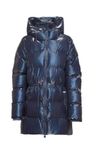 Fantastiskt fin Alta Long Puffer Jacket från Rains