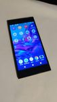 Sony Xperia XZ | 32 GB | svart