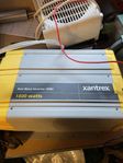 Xantrex inverter PROsine 1800W/12V