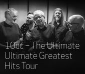 Biljetter 10cc 27 november 