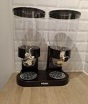 Dubbel dispenser / automat 