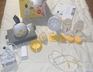 Medela Solo Elektrisk amningspump