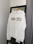 Kenzo exklusiv hoodie (Storlek S)