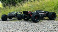 ARRMA Kraton 8s EXB 