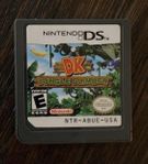 Donkey Kong Jungle Climber (Nintendo DS)