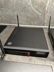 2 styck - M75q-1 Desktop (Thinkcentre) Lenovo