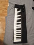 Piano Komplete keyboard