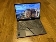 Lenovo Thinkpad X1 Yoga G7 Hybrid (2-i-1)