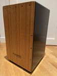 Cajon trumma 