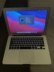 MacBook Air 13" 2014 i5/4Gb/120Gb