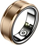 Ny Smart ring - Unisex med NFC etc