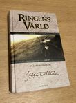 Tolkien Ringens värld Norstedts 2001