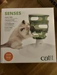 Catit Senses 2.0 mat/aktivering 