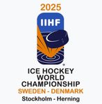 Biljetter till ishockey VM finaldagen