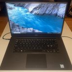 Dell XPS 15 7590 - Kraftfull bärbar dator i toppskick