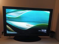 42" Samsung tv med Chromecast