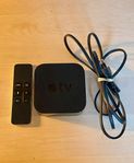 Apple TV HD - 4th Generation, 32 GB