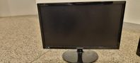 SAMSUNG S22A300B LED backlit LCD 21.5" Wide Monitor