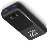 Ny Power bank - 20 000 mAh 