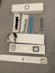 Apple Watch Stainless Steel Series 4, 44mm (GPS) 