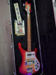 Rickenbacker 4003s