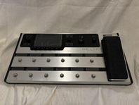 Line6 Helix Floor Platinum