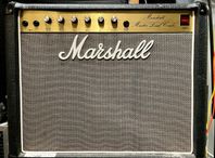 Marshall 5010 Master Lead Combo (vintage)