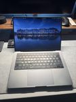 Macbook Pro M1 Pro 14" 2021 16GB 512GB 