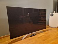 Begagnad OLED55B7V säljes